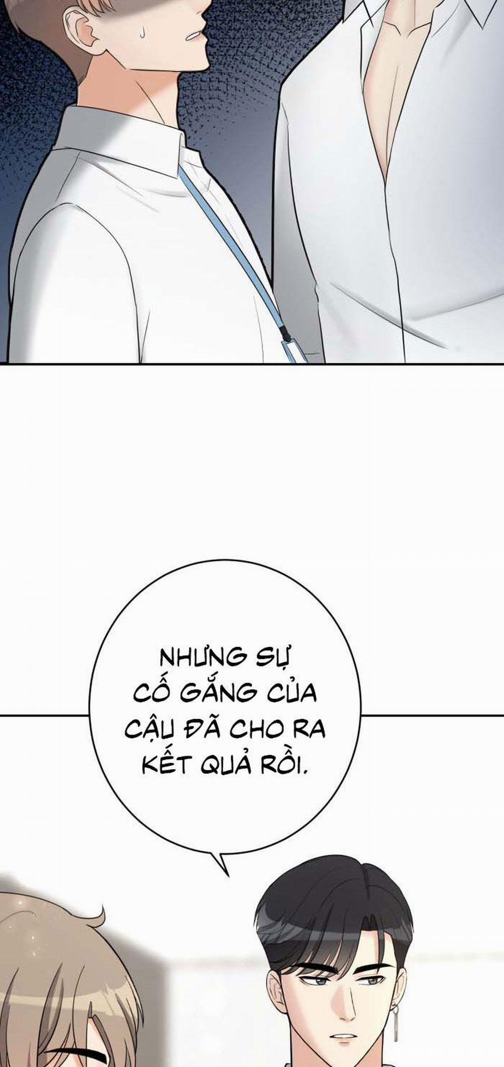 Tỉnh Dậy Lần Nữa Bỗng Trở Thành Minh Tinh Rồi 8 trang 54