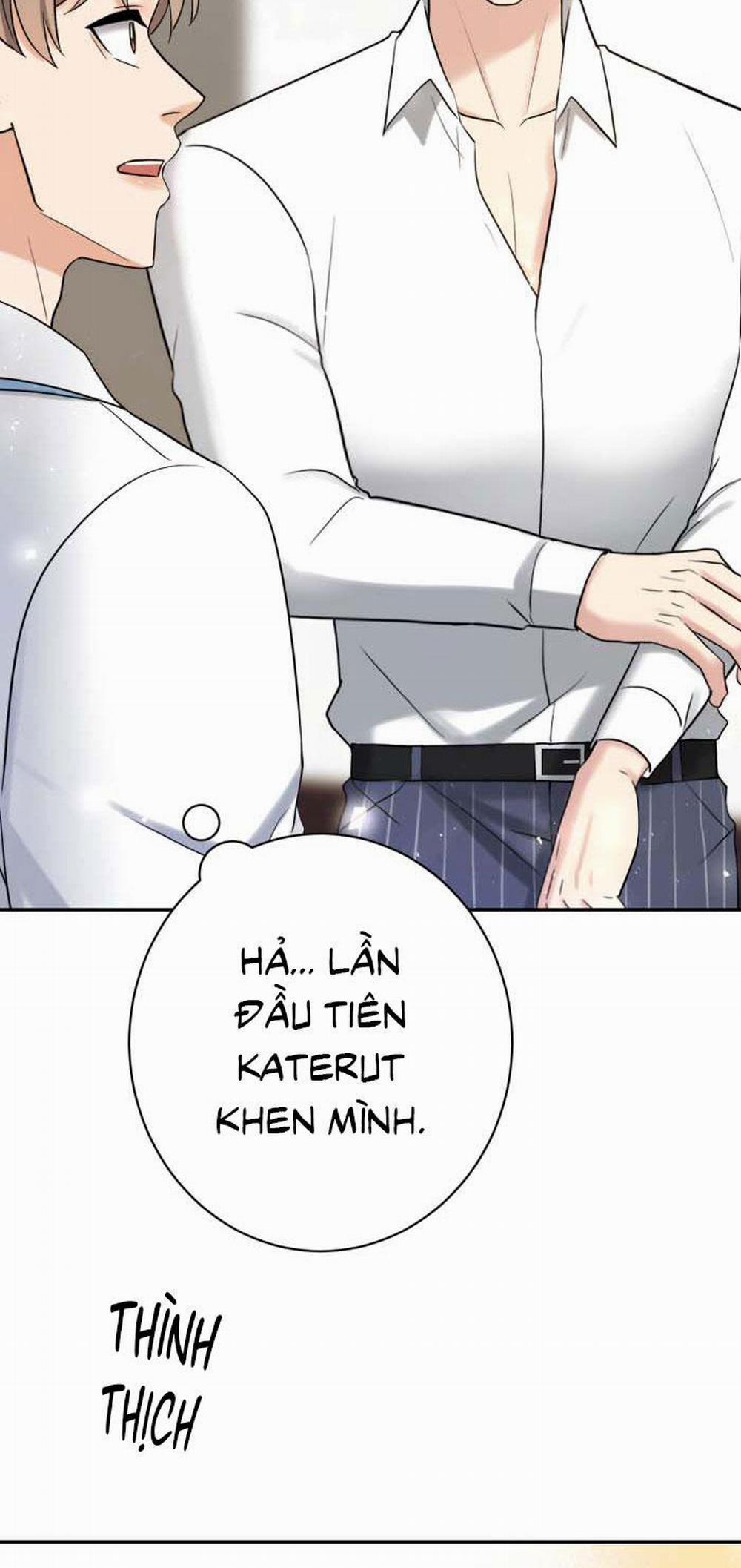 Tỉnh Dậy Lần Nữa Bỗng Trở Thành Minh Tinh Rồi 8 trang 55