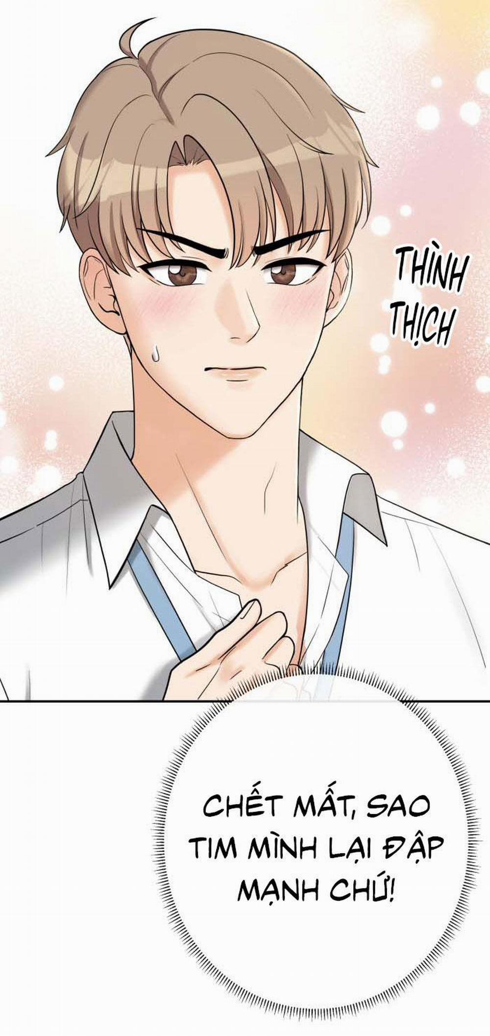 Tỉnh Dậy Lần Nữa Bỗng Trở Thành Minh Tinh Rồi 8 trang 56