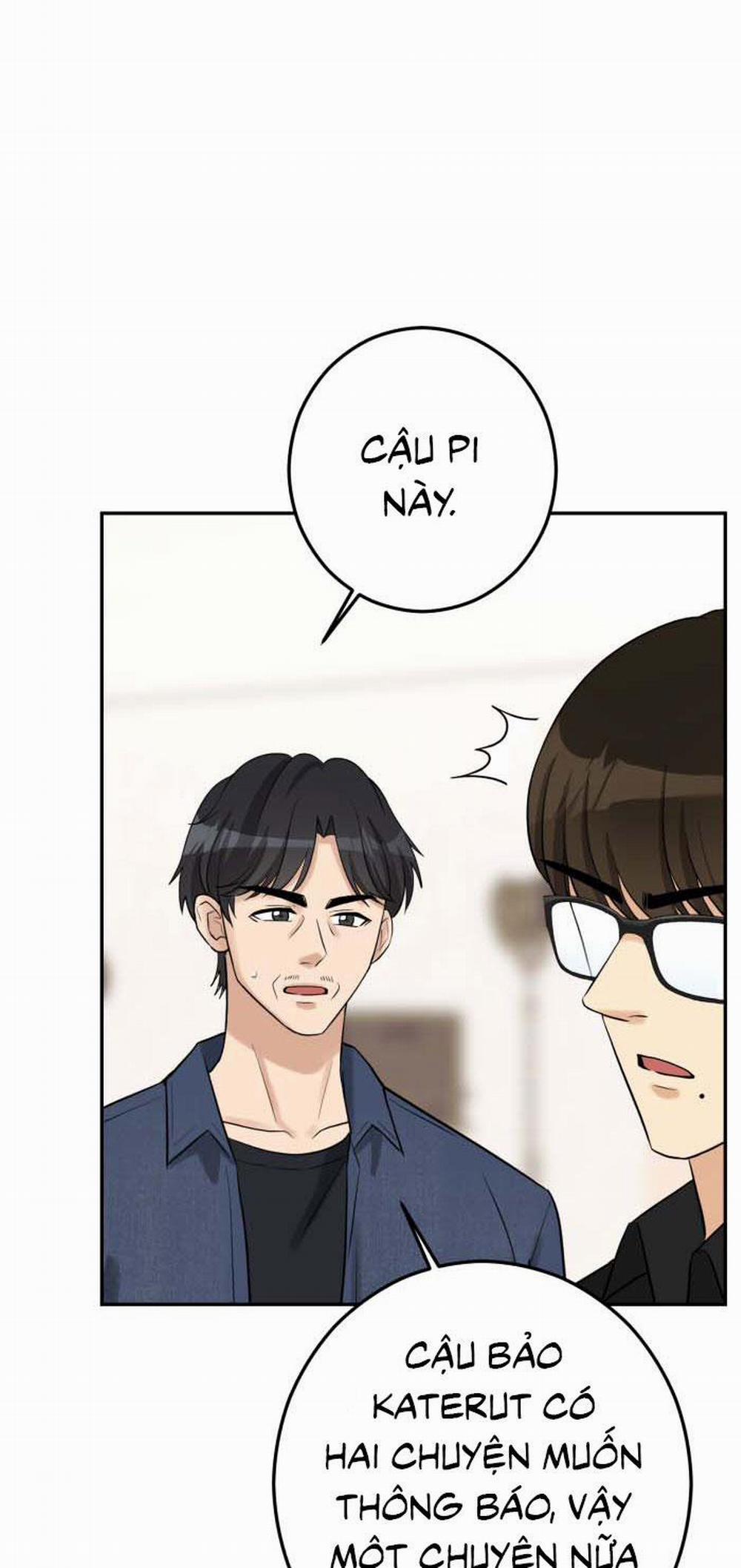 Tỉnh Dậy Lần Nữa Bỗng Trở Thành Minh Tinh Rồi 8 trang 57