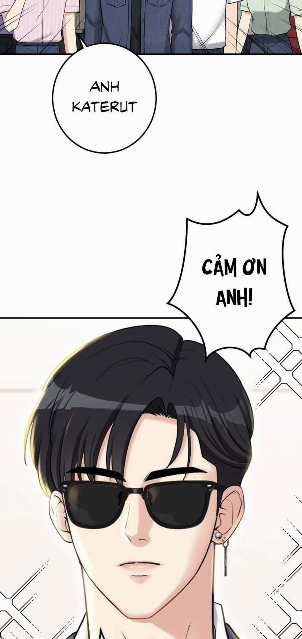 Tỉnh Dậy Lần Nữa Bỗng Trở Thành Minh Tinh Rồi 8 trang 60