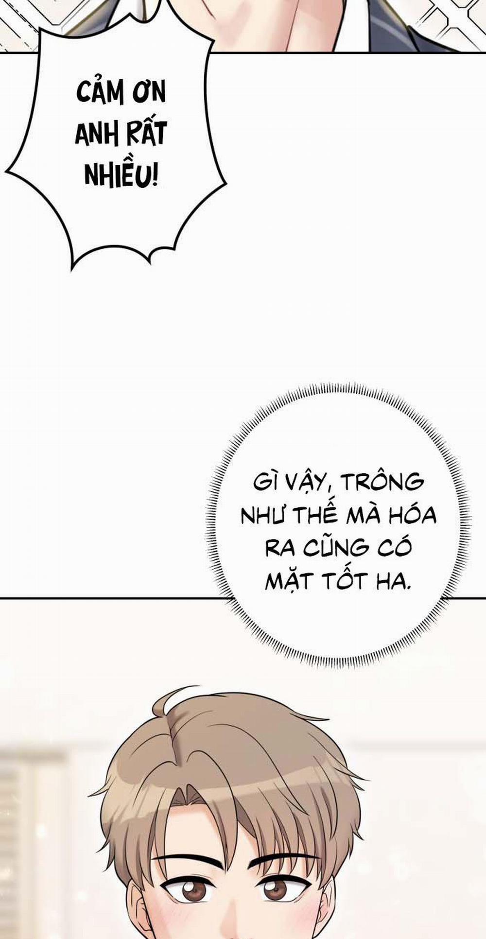 Tỉnh Dậy Lần Nữa Bỗng Trở Thành Minh Tinh Rồi 8 trang 61