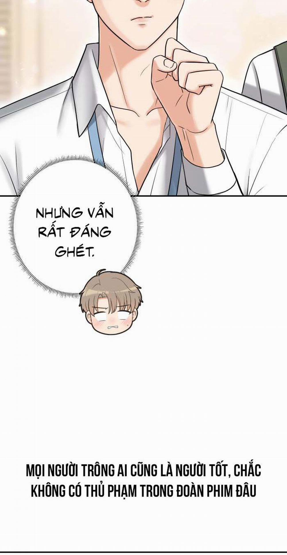 Tỉnh Dậy Lần Nữa Bỗng Trở Thành Minh Tinh Rồi 8 trang 62