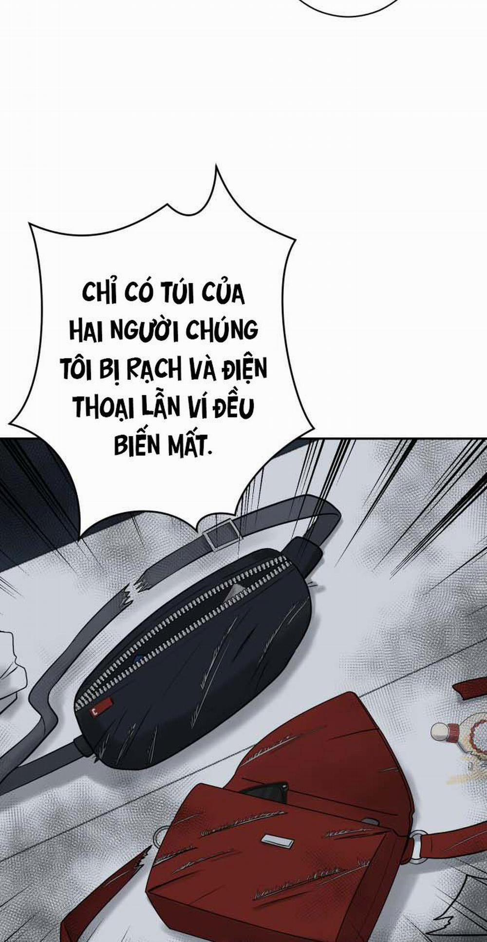 Tỉnh Dậy Lần Nữa Bỗng Trở Thành Minh Tinh Rồi 8 trang 67