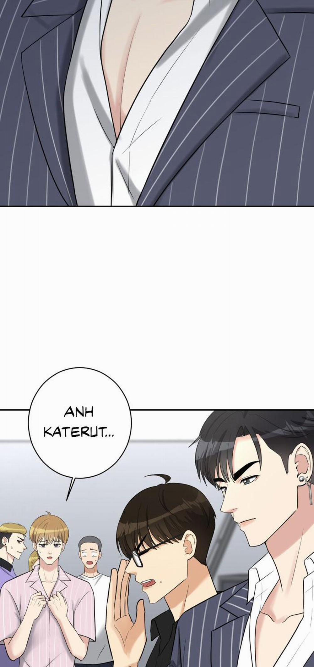 Tỉnh Dậy Lần Nữa Bỗng Trở Thành Minh Tinh Rồi 8 trang 8