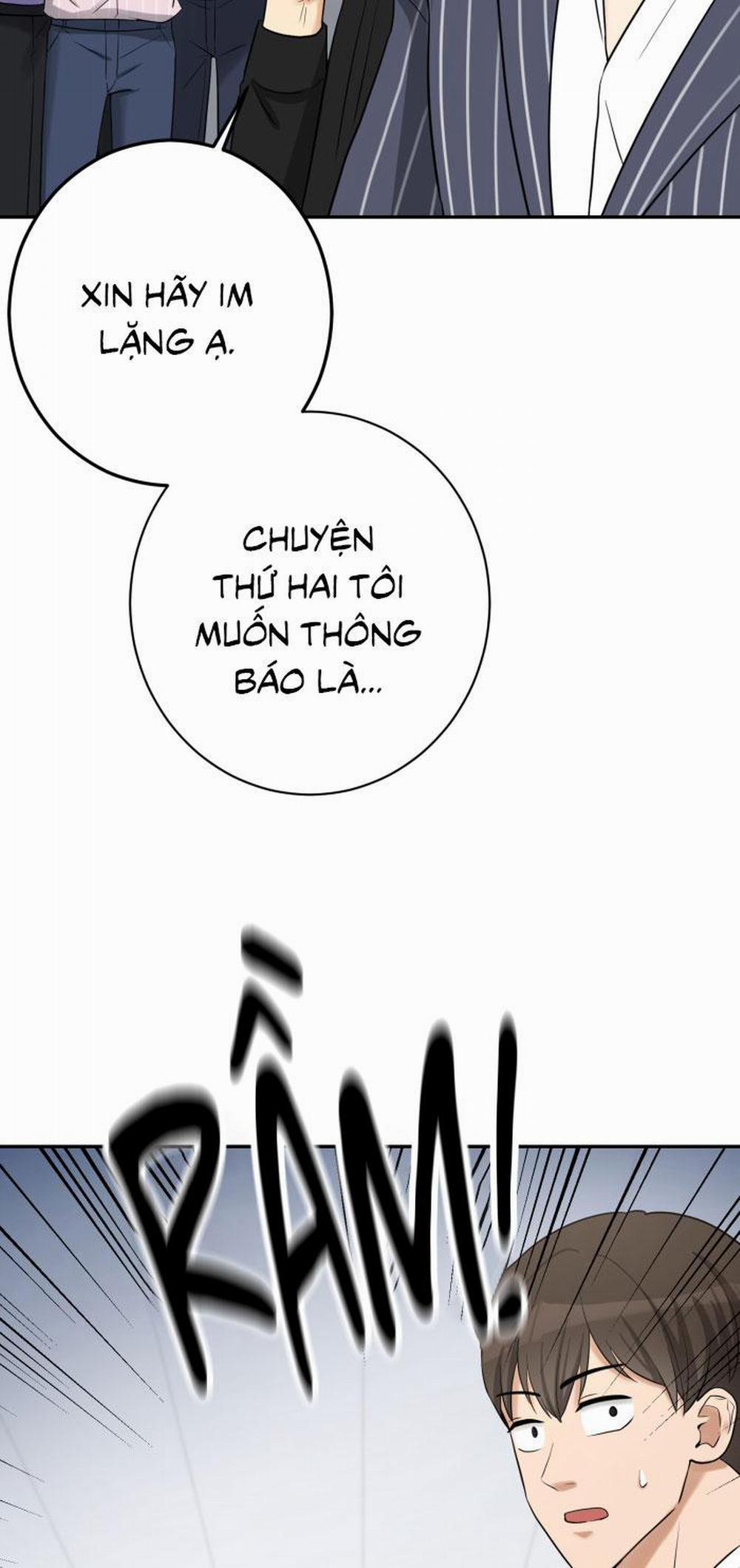 Tỉnh Dậy Lần Nữa Bỗng Trở Thành Minh Tinh Rồi 8 trang 9