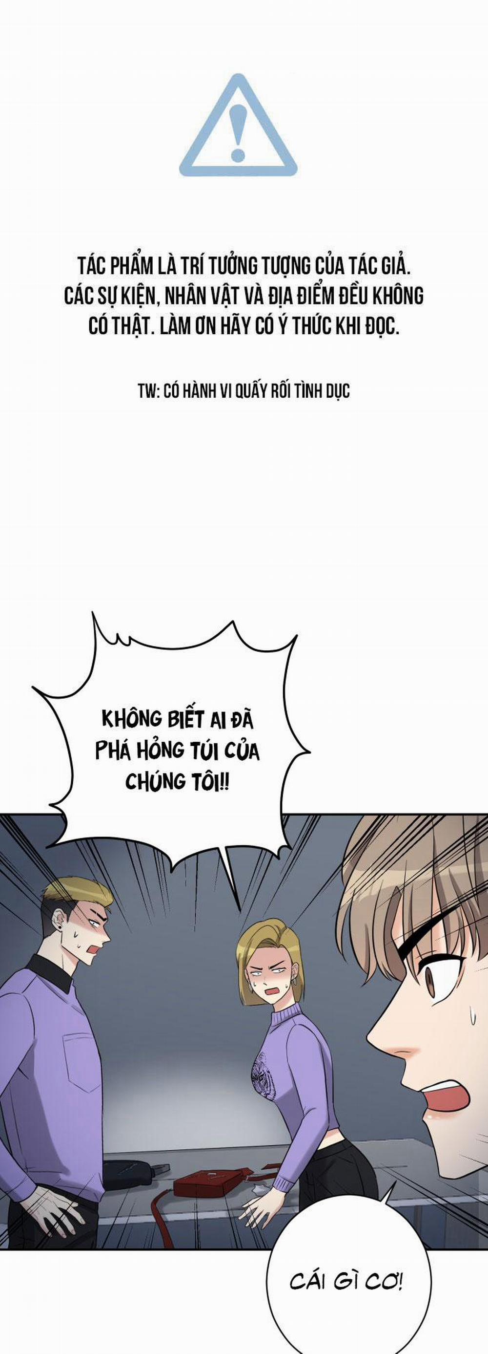 Tỉnh Dậy Lần Nữa Bỗng Trở Thành Minh Tinh Rồi 9 trang 0