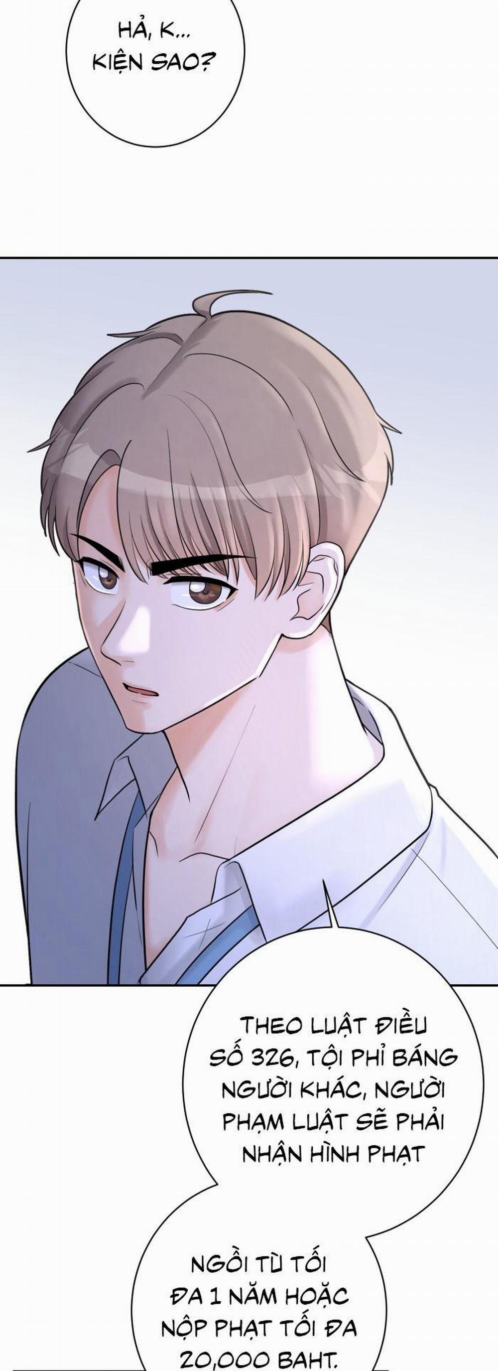 Tỉnh Dậy Lần Nữa Bỗng Trở Thành Minh Tinh Rồi 9 trang 18