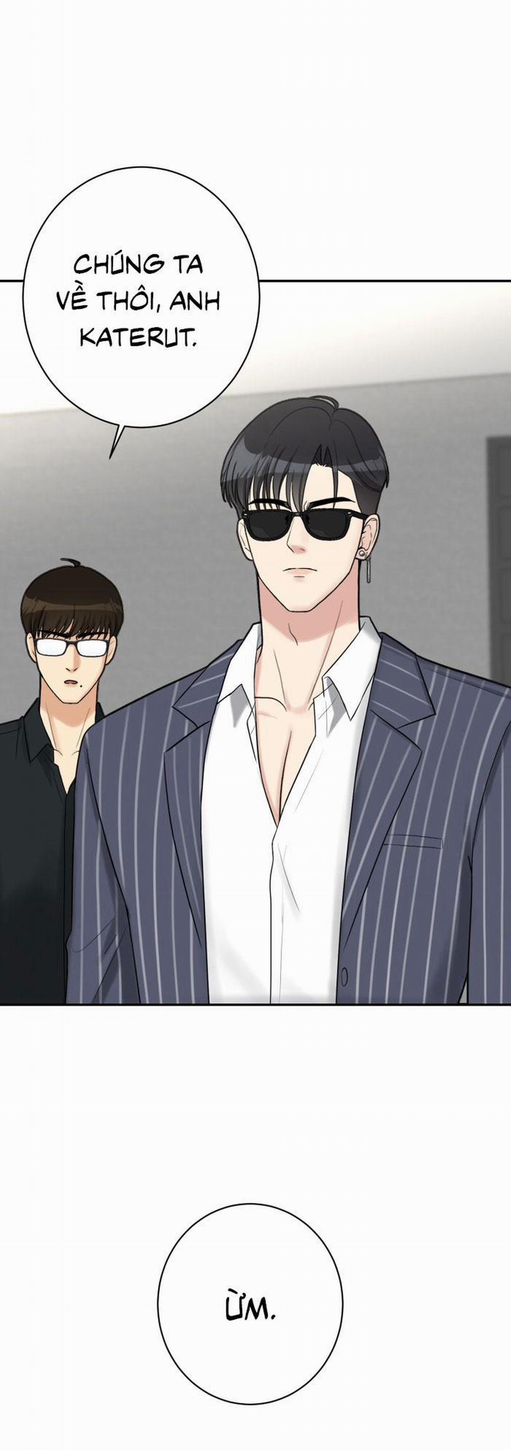 Tỉnh Dậy Lần Nữa Bỗng Trở Thành Minh Tinh Rồi 9 trang 30