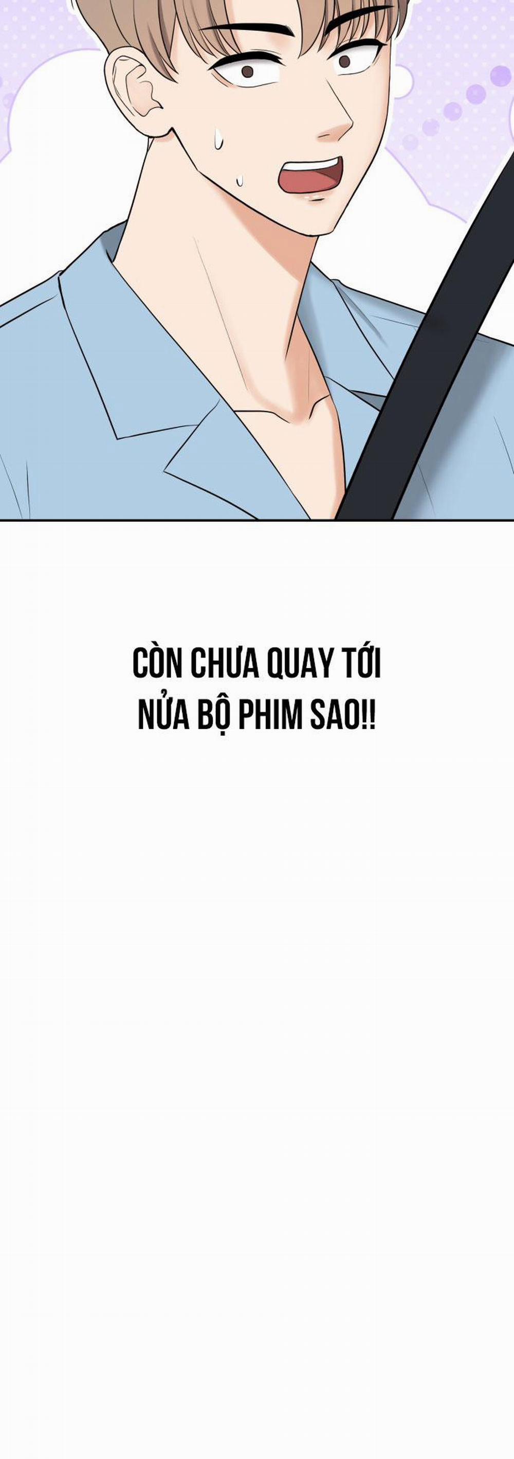 Tỉnh Dậy Lần Nữa Bỗng Trở Thành Minh Tinh Rồi 9 trang 34