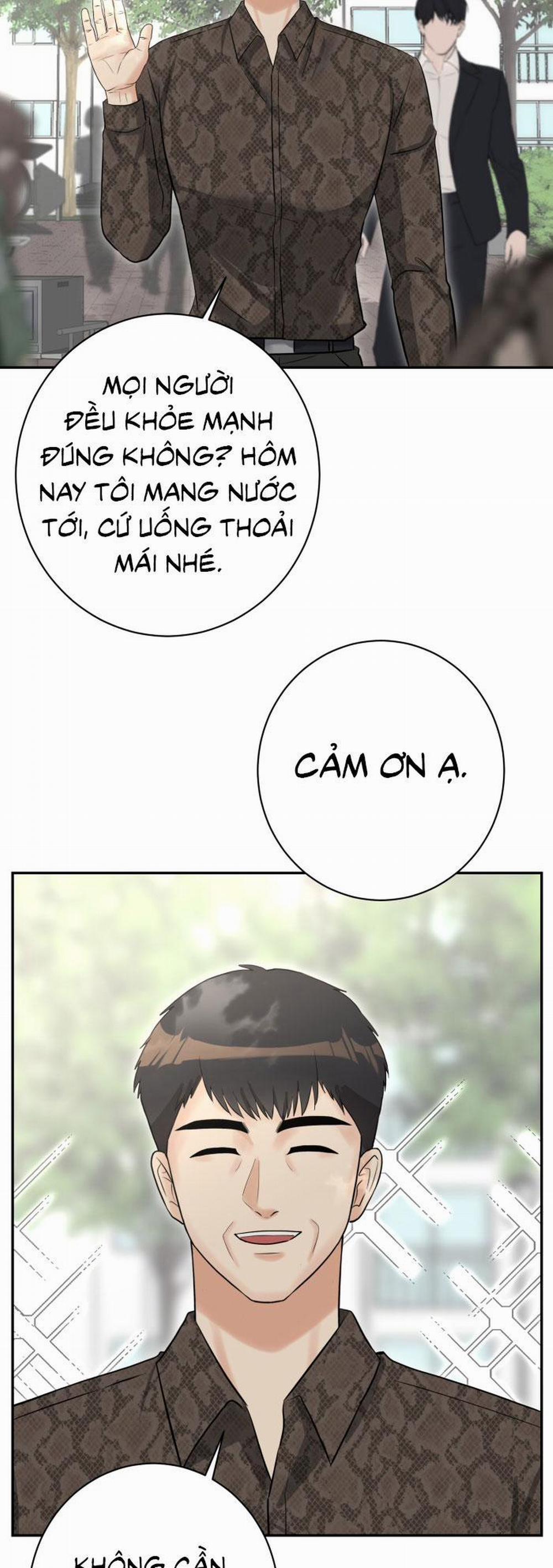 Tỉnh Dậy Lần Nữa Bỗng Trở Thành Minh Tinh Rồi 9 trang 40