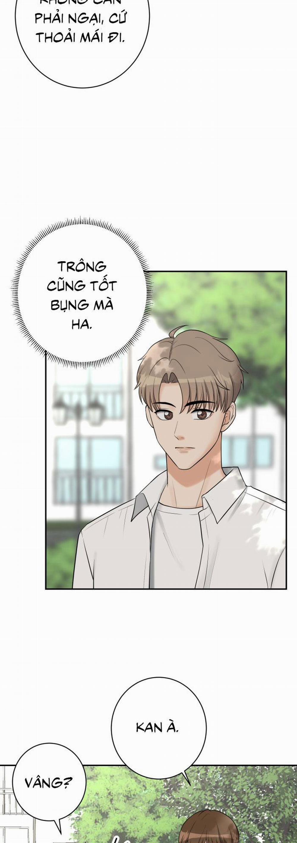 Tỉnh Dậy Lần Nữa Bỗng Trở Thành Minh Tinh Rồi 9 trang 41