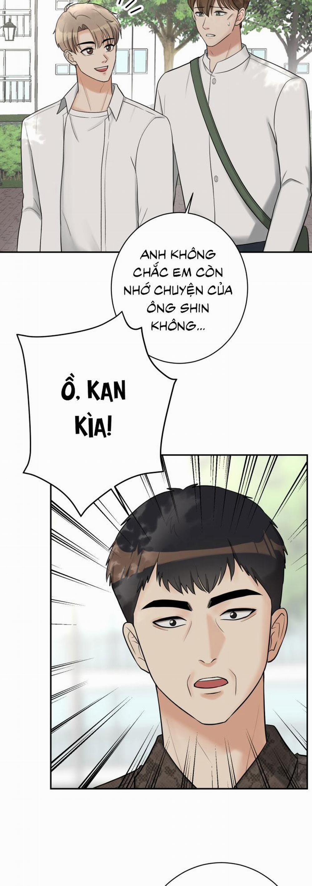 Tỉnh Dậy Lần Nữa Bỗng Trở Thành Minh Tinh Rồi 9 trang 42