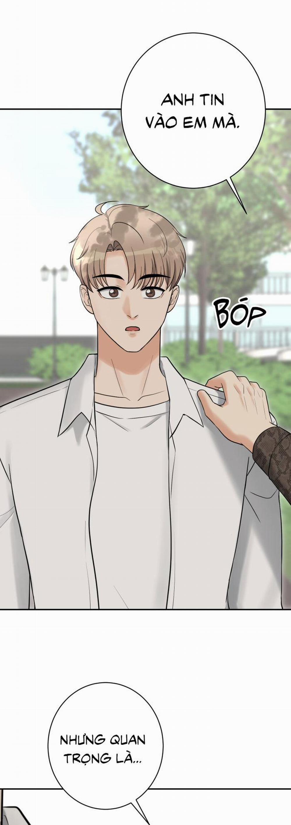 Tỉnh Dậy Lần Nữa Bỗng Trở Thành Minh Tinh Rồi 9 trang 44