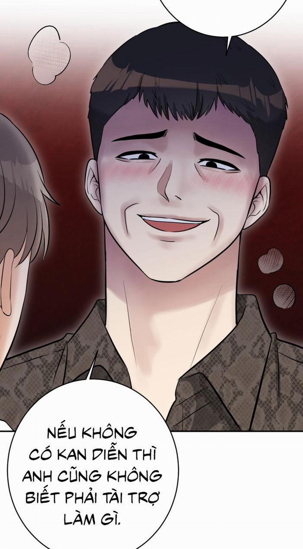 Tỉnh Dậy Lần Nữa Bỗng Trở Thành Minh Tinh Rồi 9 trang 46