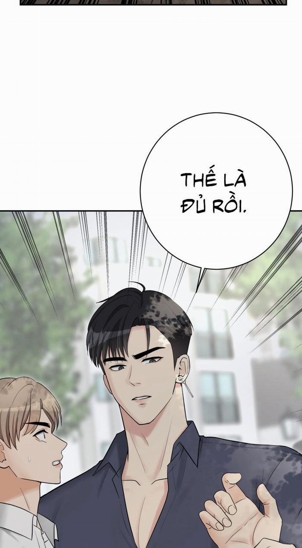 Tỉnh Dậy Lần Nữa Bỗng Trở Thành Minh Tinh Rồi 9 trang 51