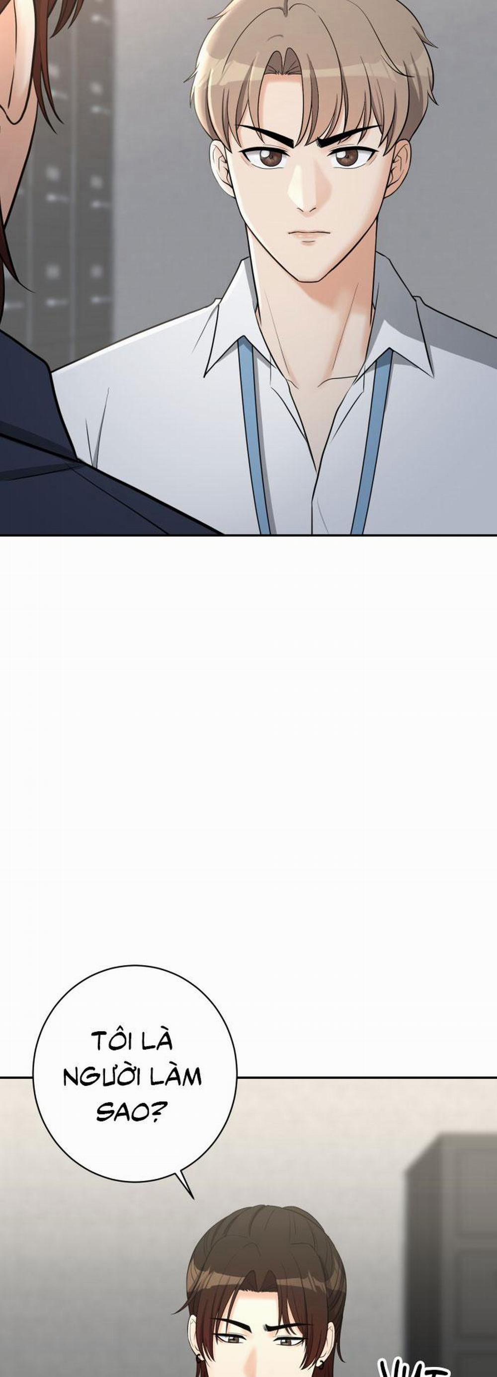 Tỉnh Dậy Lần Nữa Bỗng Trở Thành Minh Tinh Rồi 9 trang 8