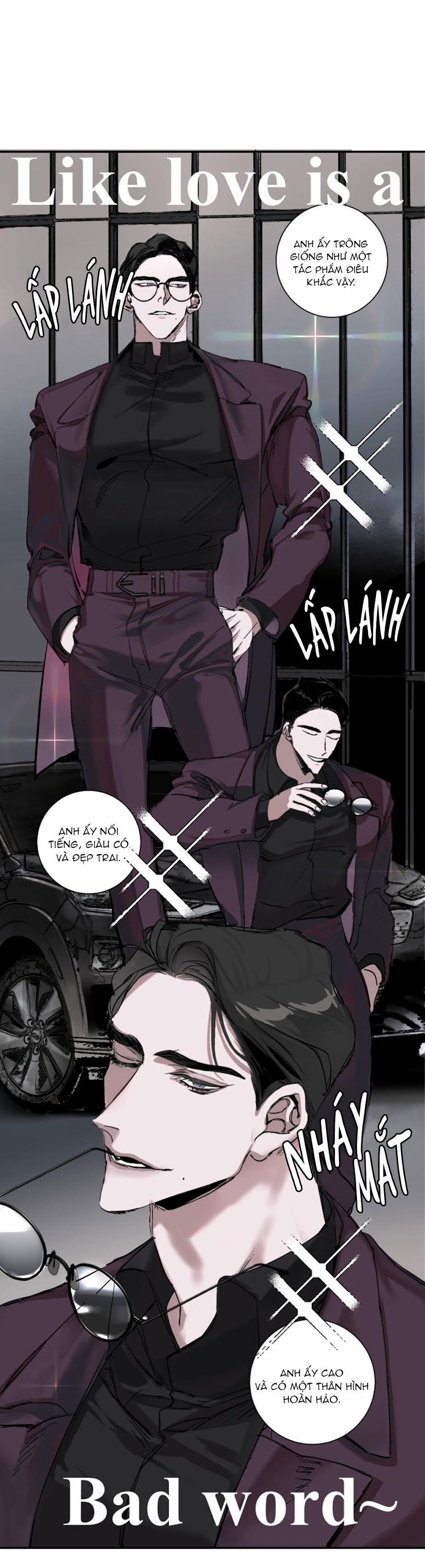 Tình Đơn Phương 1 trang 15