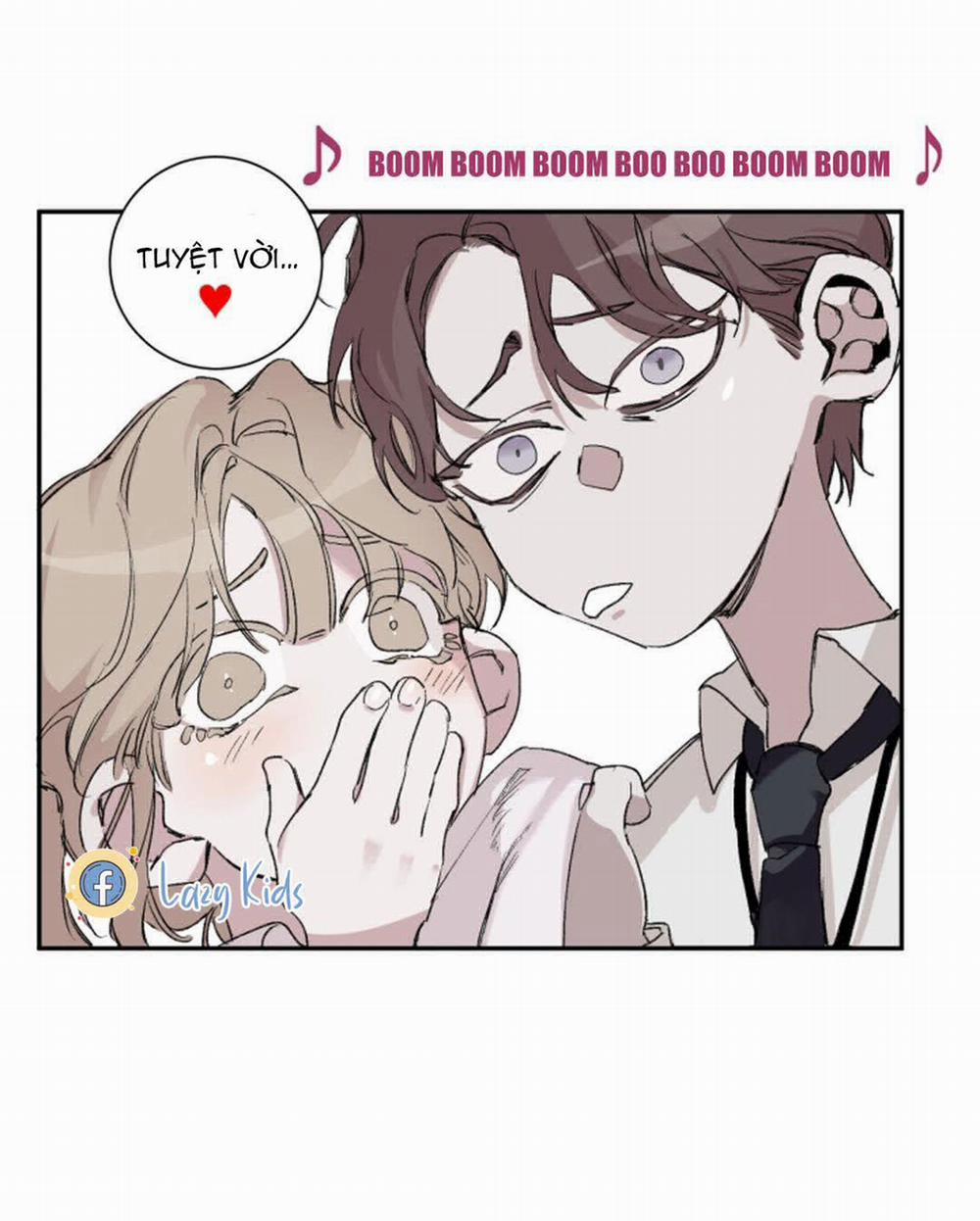 Tình Đơn Phương 1 trang 16