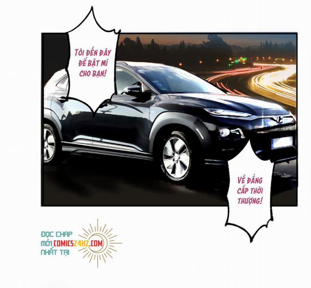 Tình Đơn Phương 1 trang 17