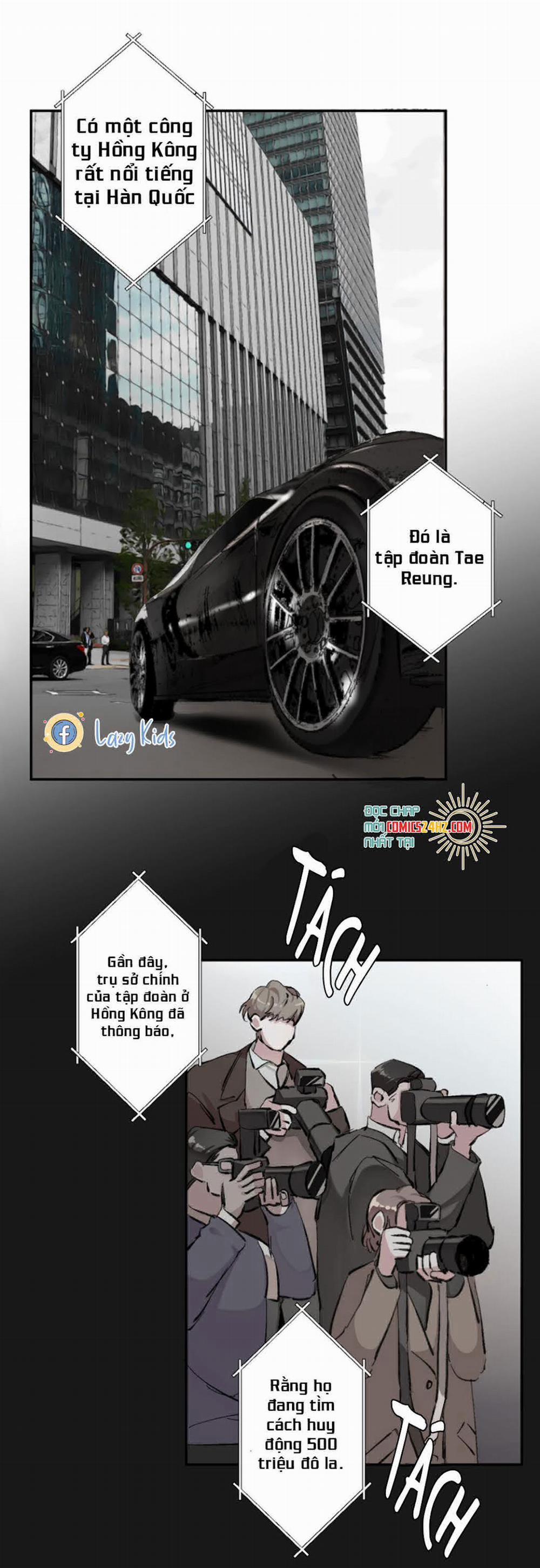 Tình Đơn Phương 1 trang 2