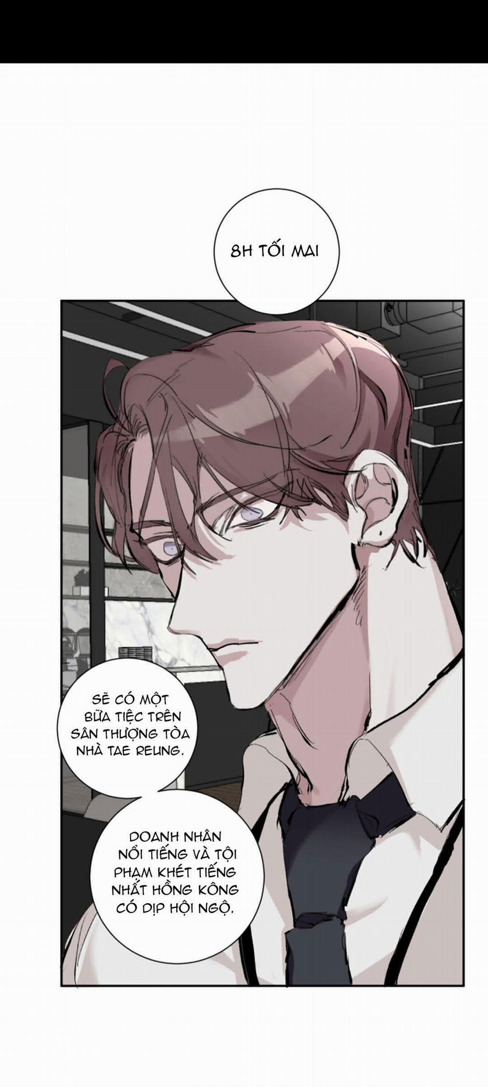 Tình Đơn Phương 1 trang 24