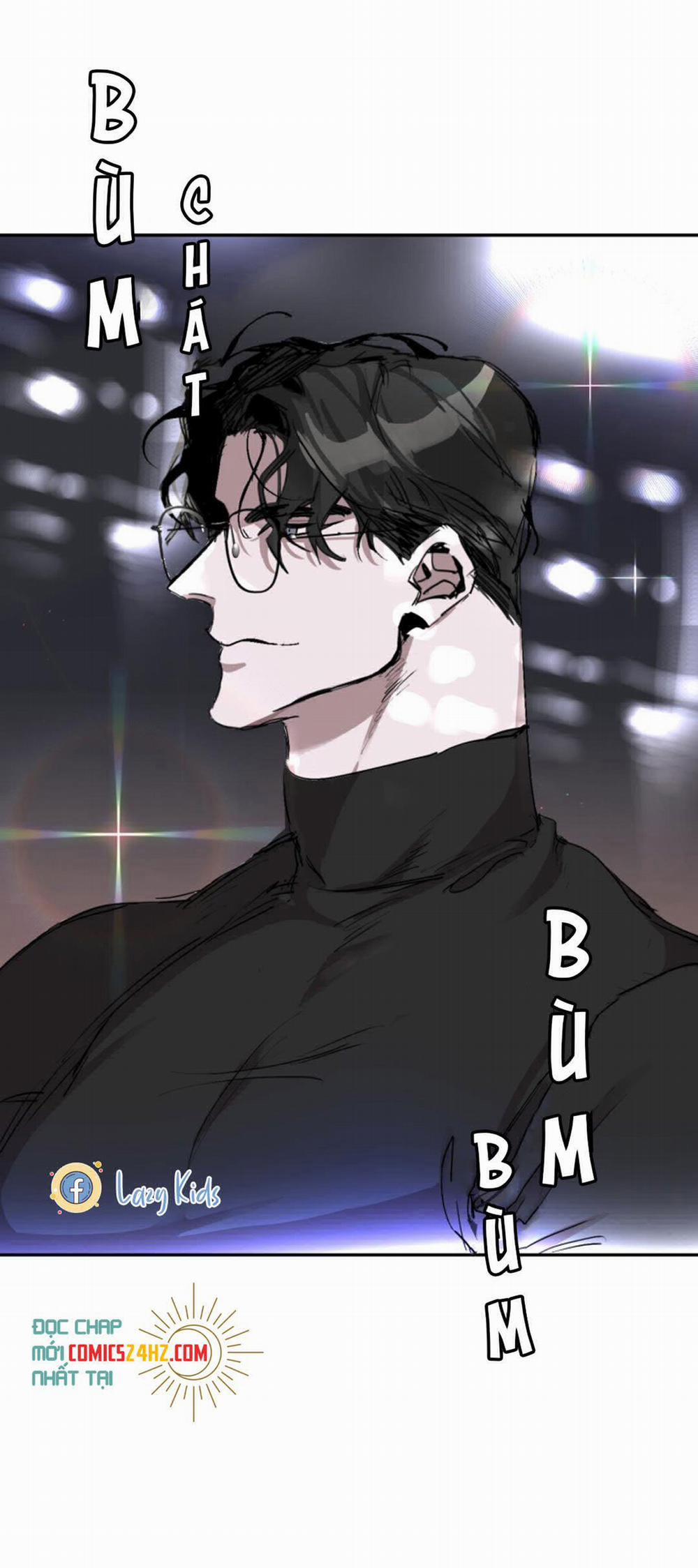 Tình Đơn Phương 1 trang 31