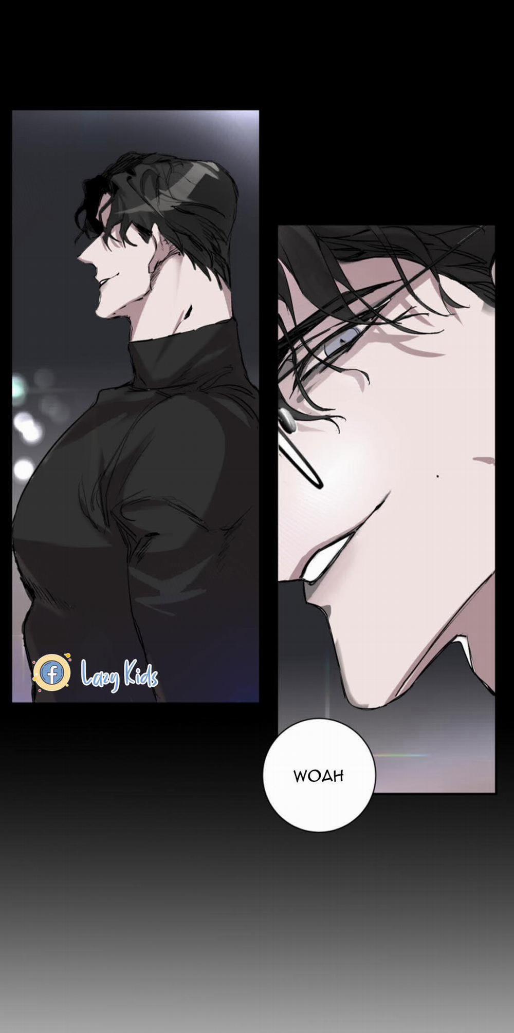 Tình Đơn Phương 1 trang 34