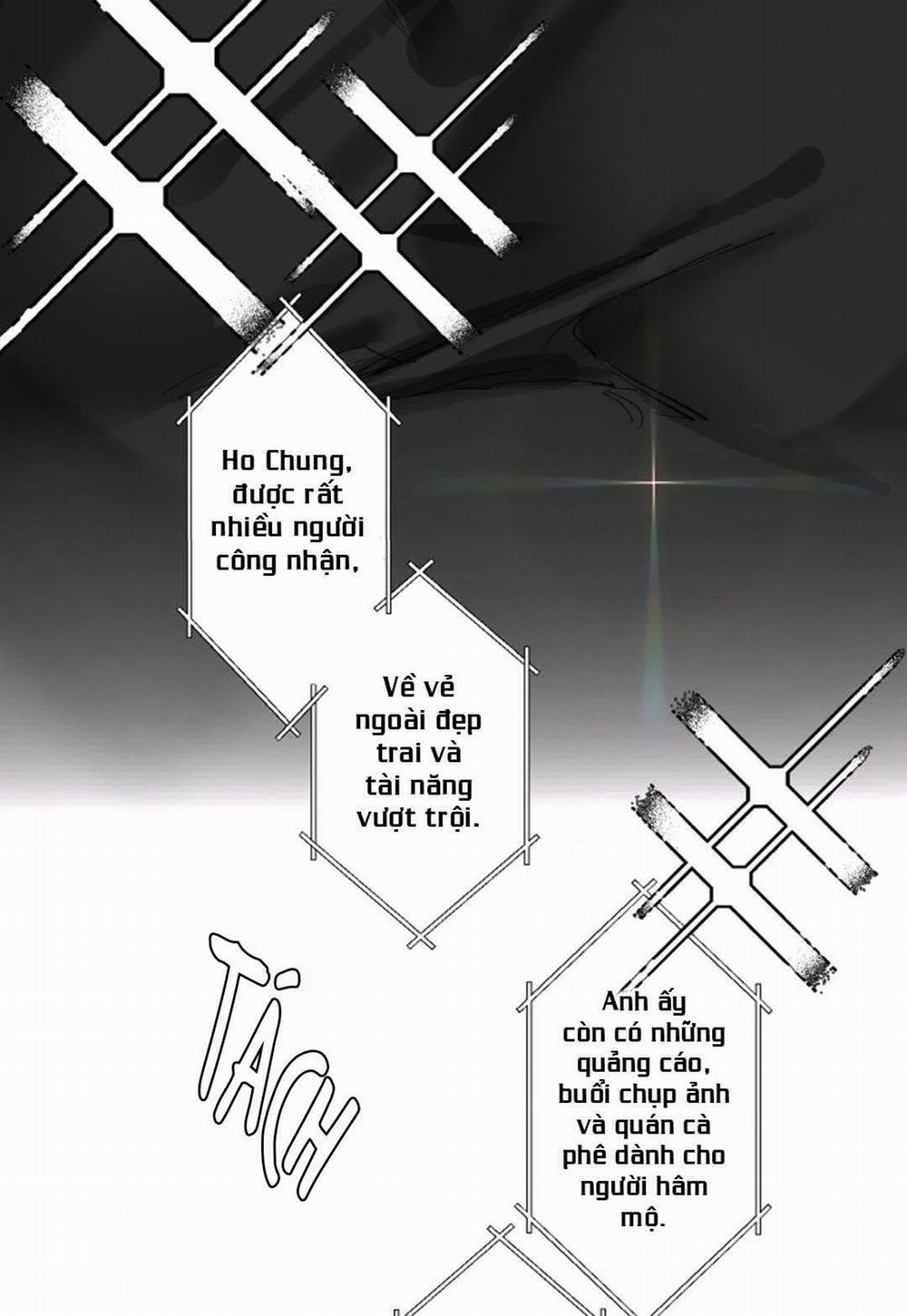 Tình Đơn Phương 1 trang 6