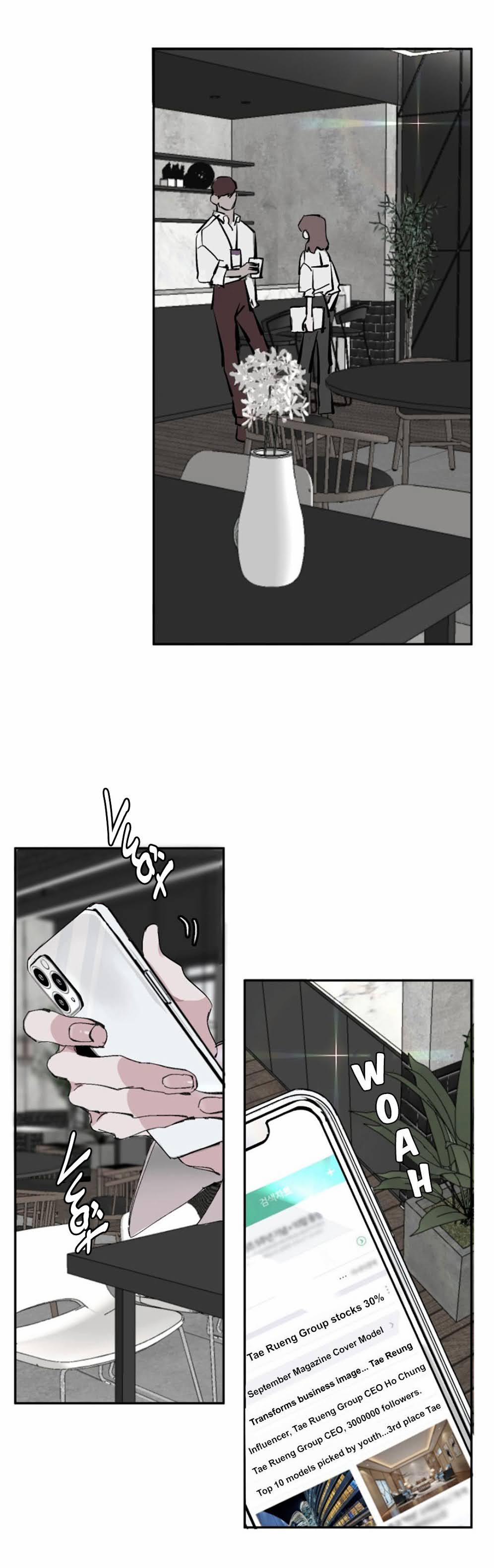 Tình Đơn Phương 1 trang 9