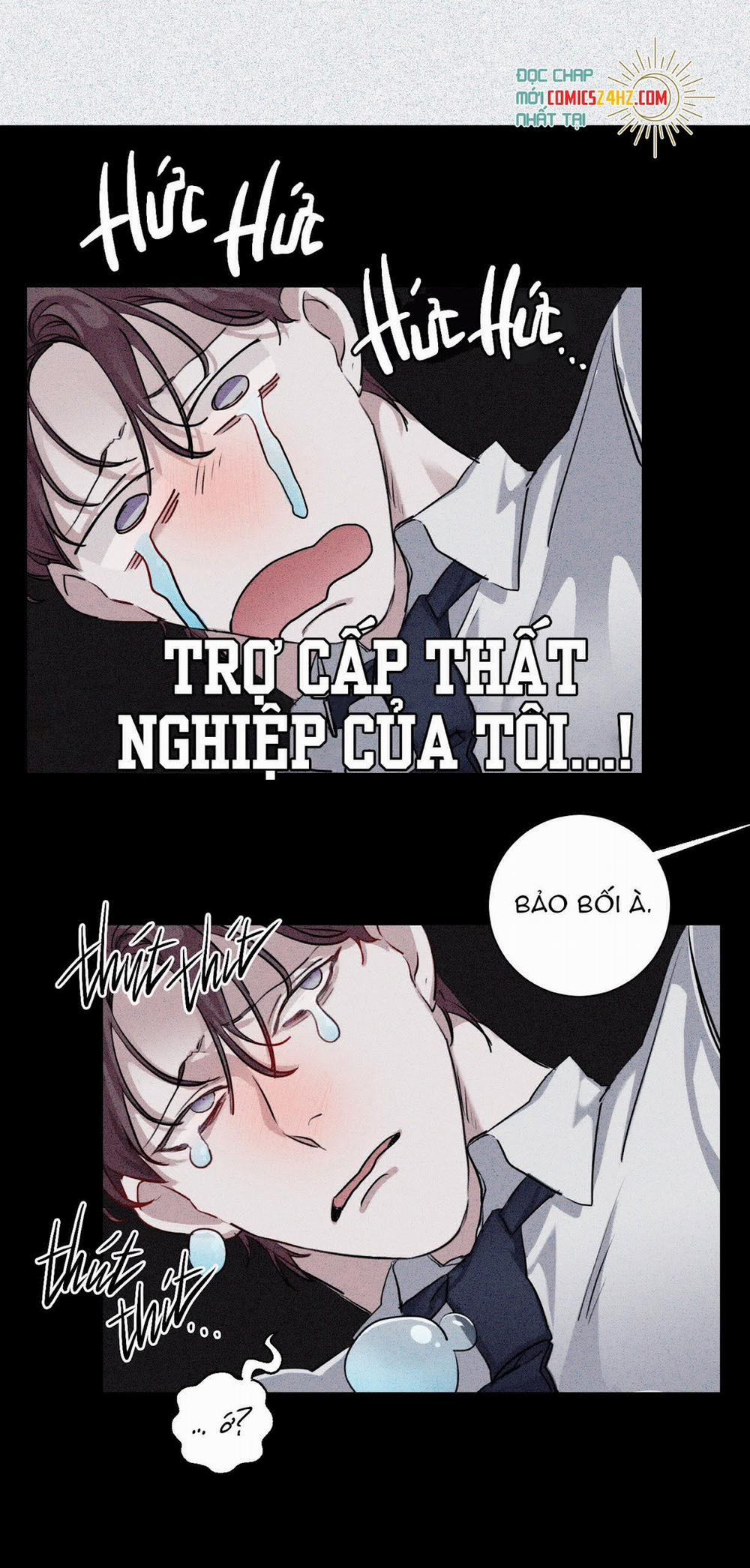 Tình Đơn Phương 10 trang 10