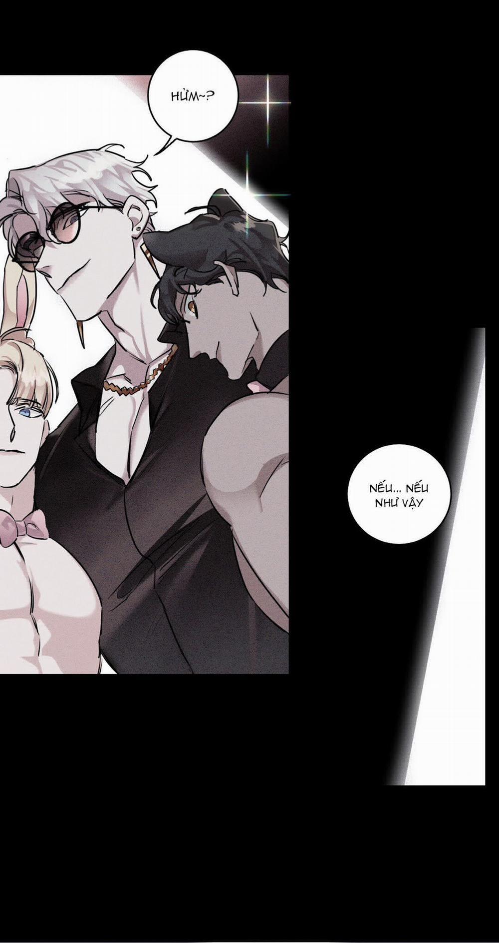 Tình Đơn Phương 10 trang 16