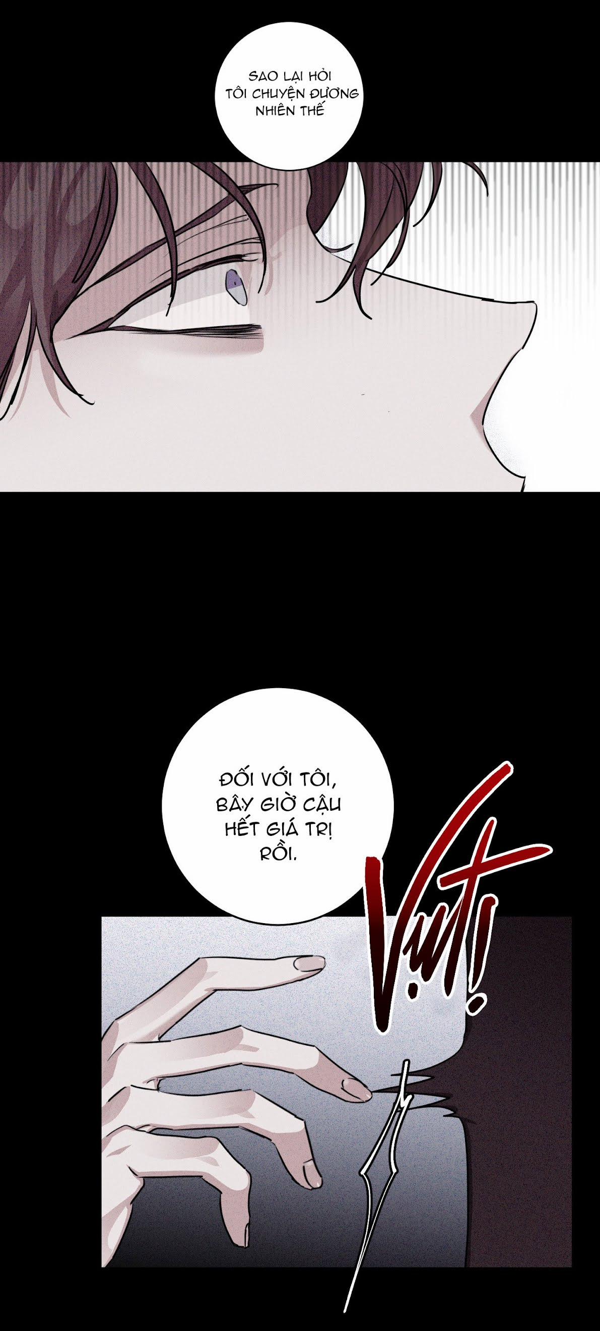 Tình Đơn Phương 10 trang 20