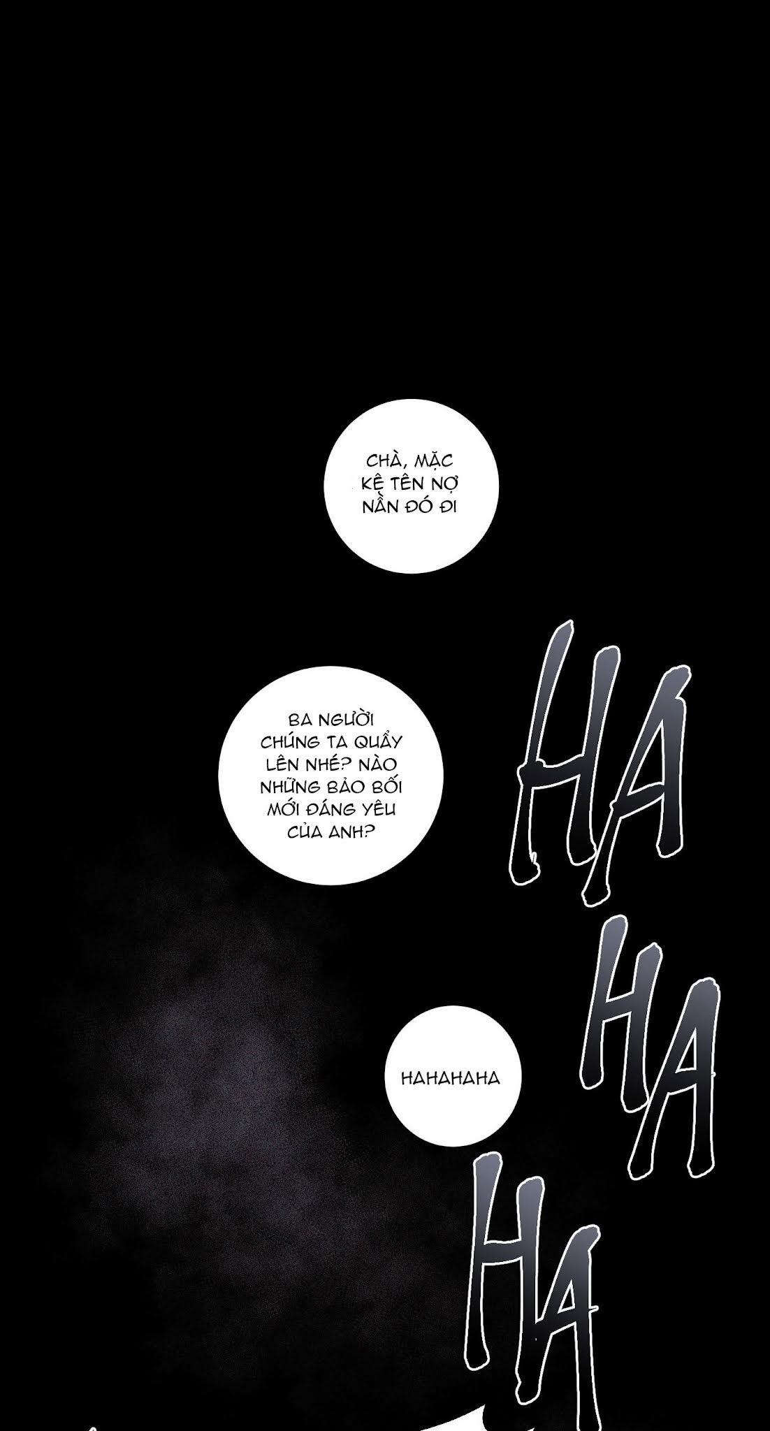 Tình Đơn Phương 10 trang 22