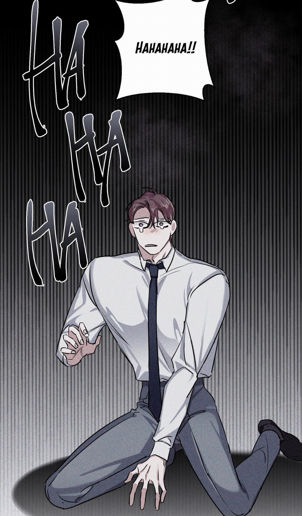 Tình Đơn Phương 10 trang 23