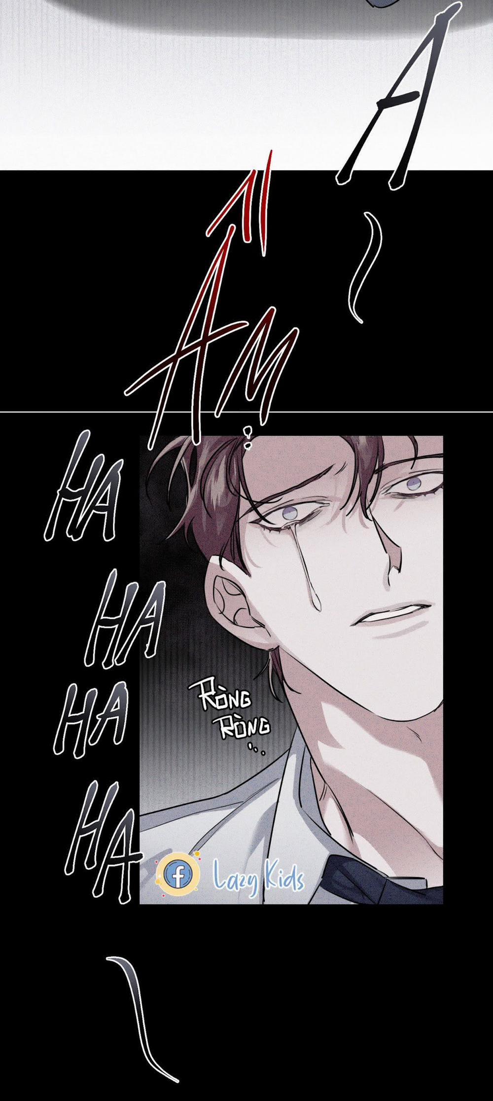 Tình Đơn Phương 10 trang 24