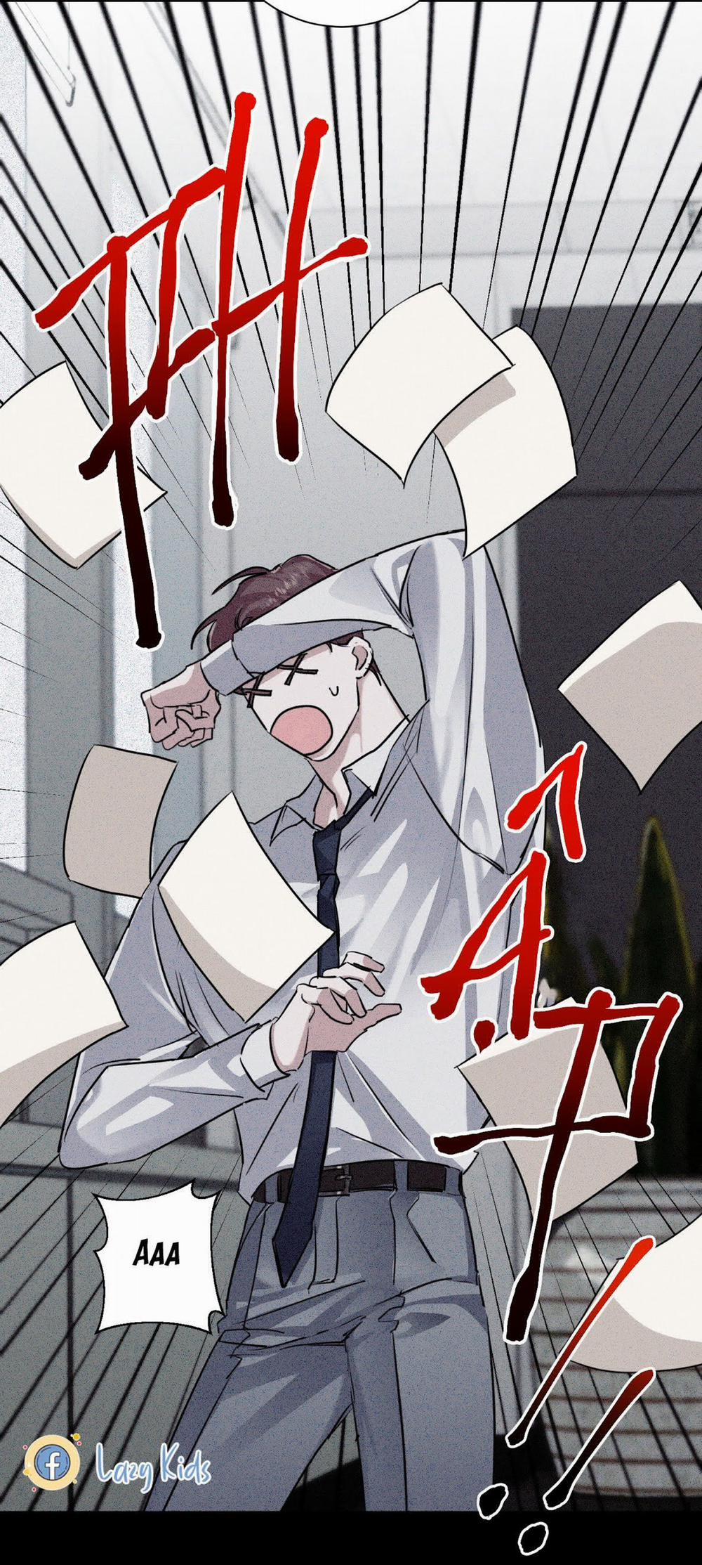 Tình Đơn Phương 10 trang 3