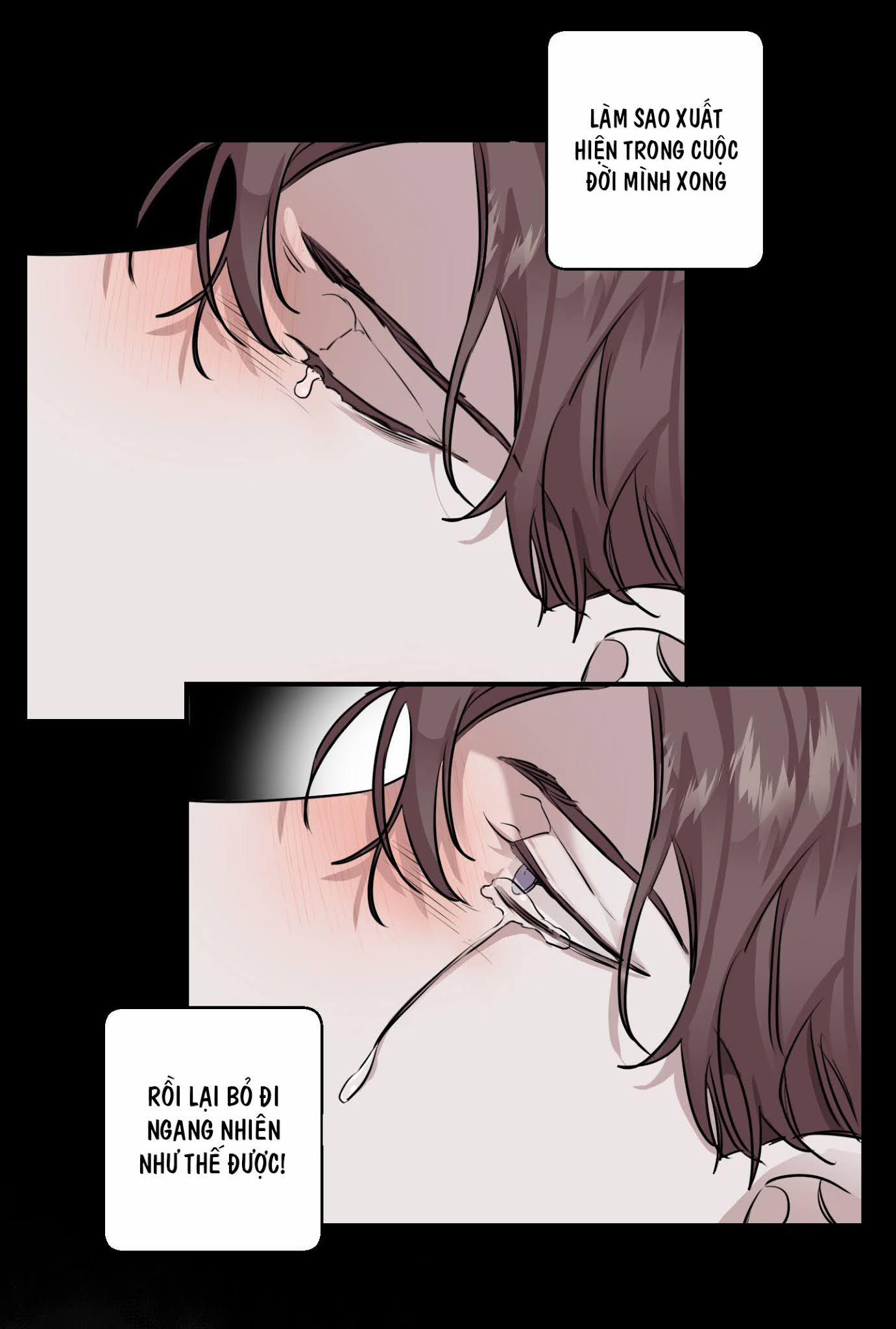 Tình Đơn Phương 10 trang 30