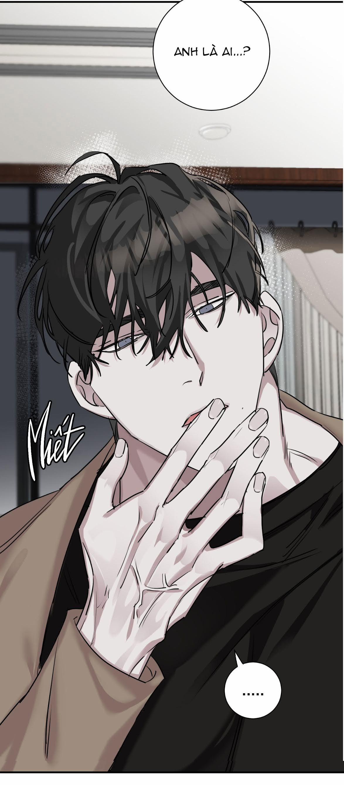 Tình Đơn Phương 10 trang 35