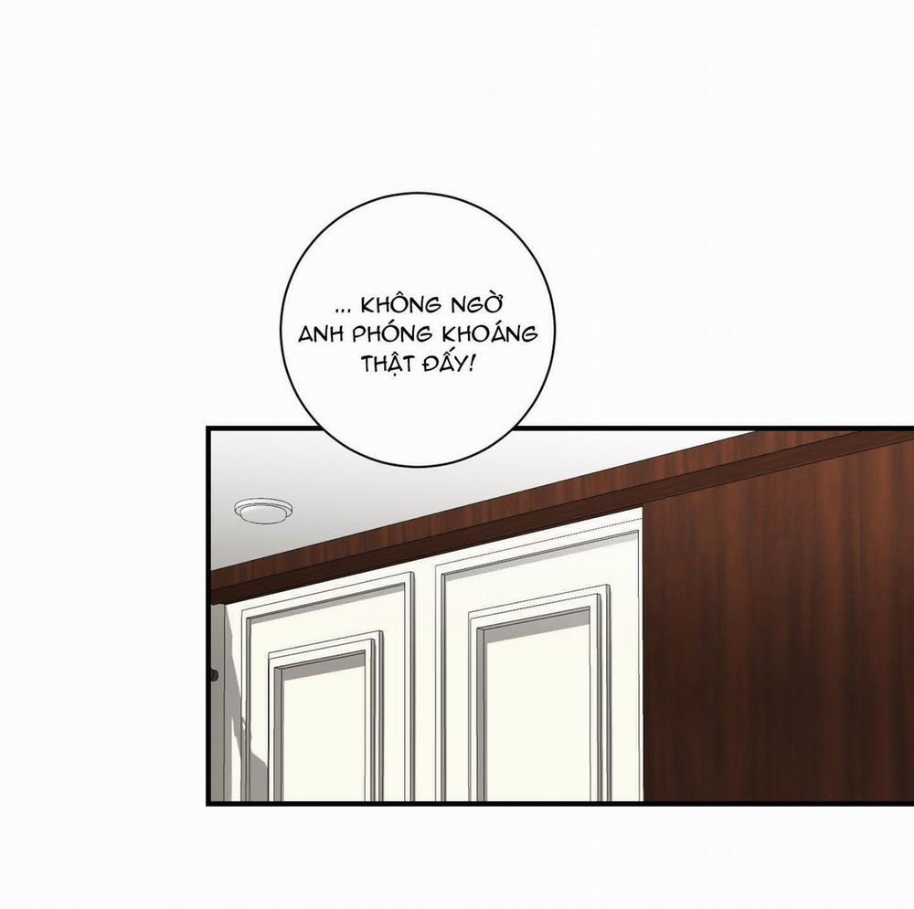 Tình Đơn Phương 10 trang 36