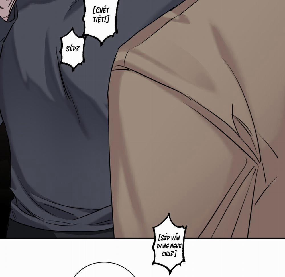 Tình Đơn Phương 10 trang 40