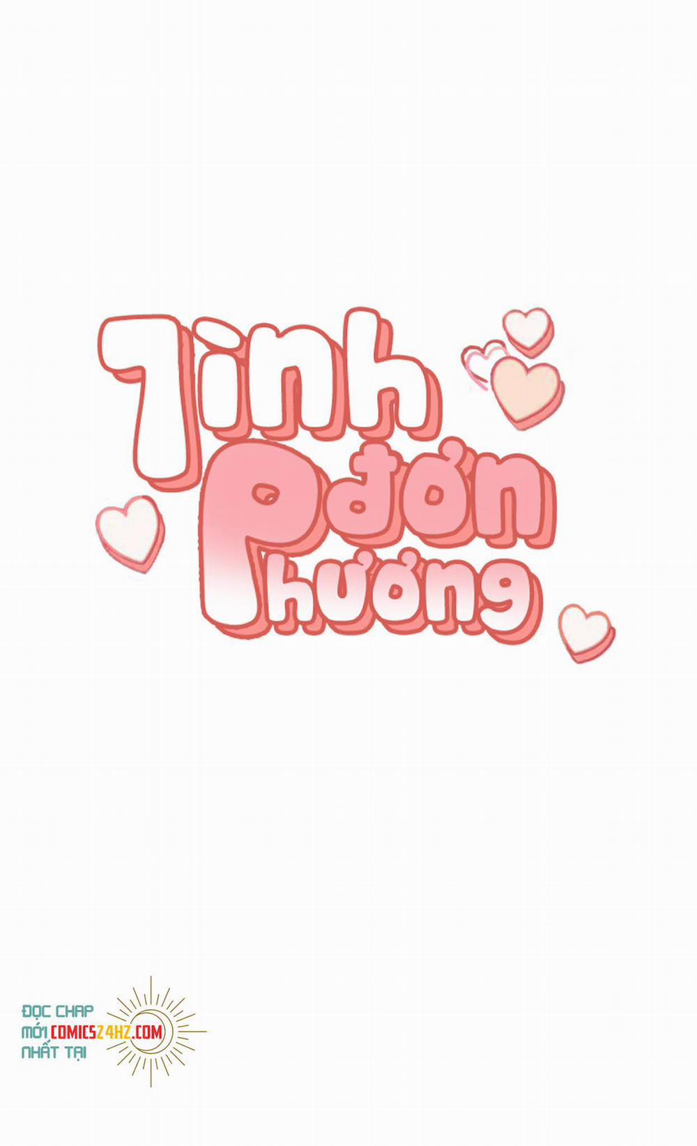 Tình Đơn Phương 10 trang 42
