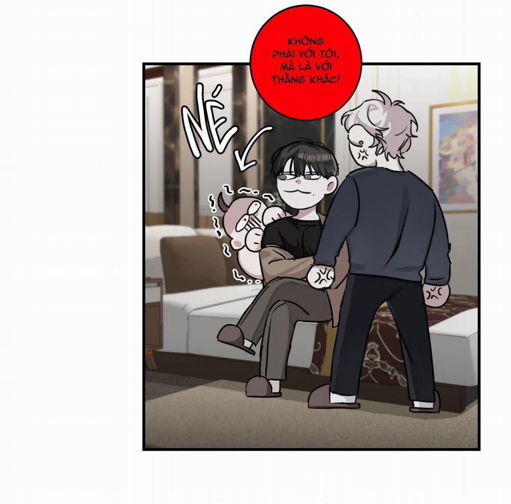 Tình Đơn Phương 10 trang 46