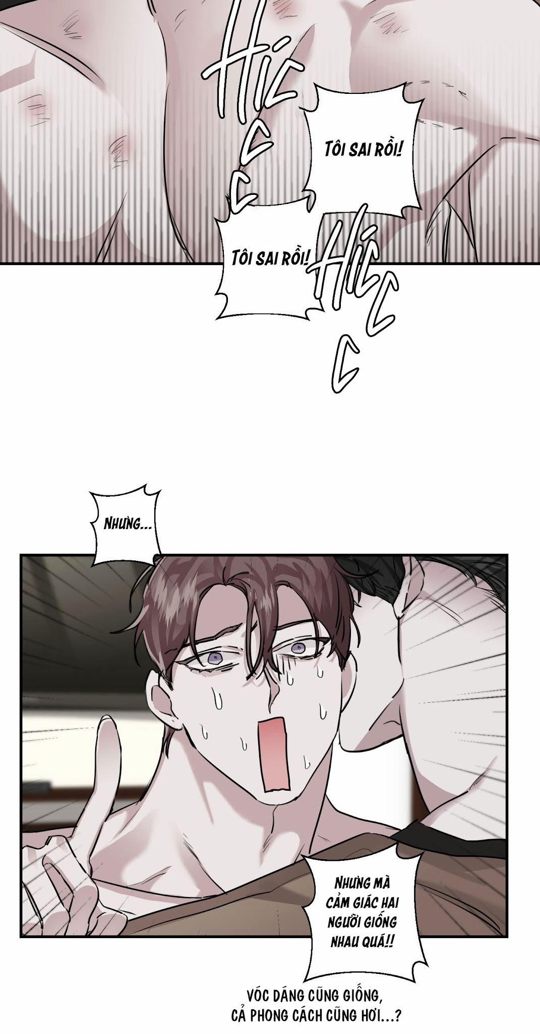 Tình Đơn Phương 10 trang 49