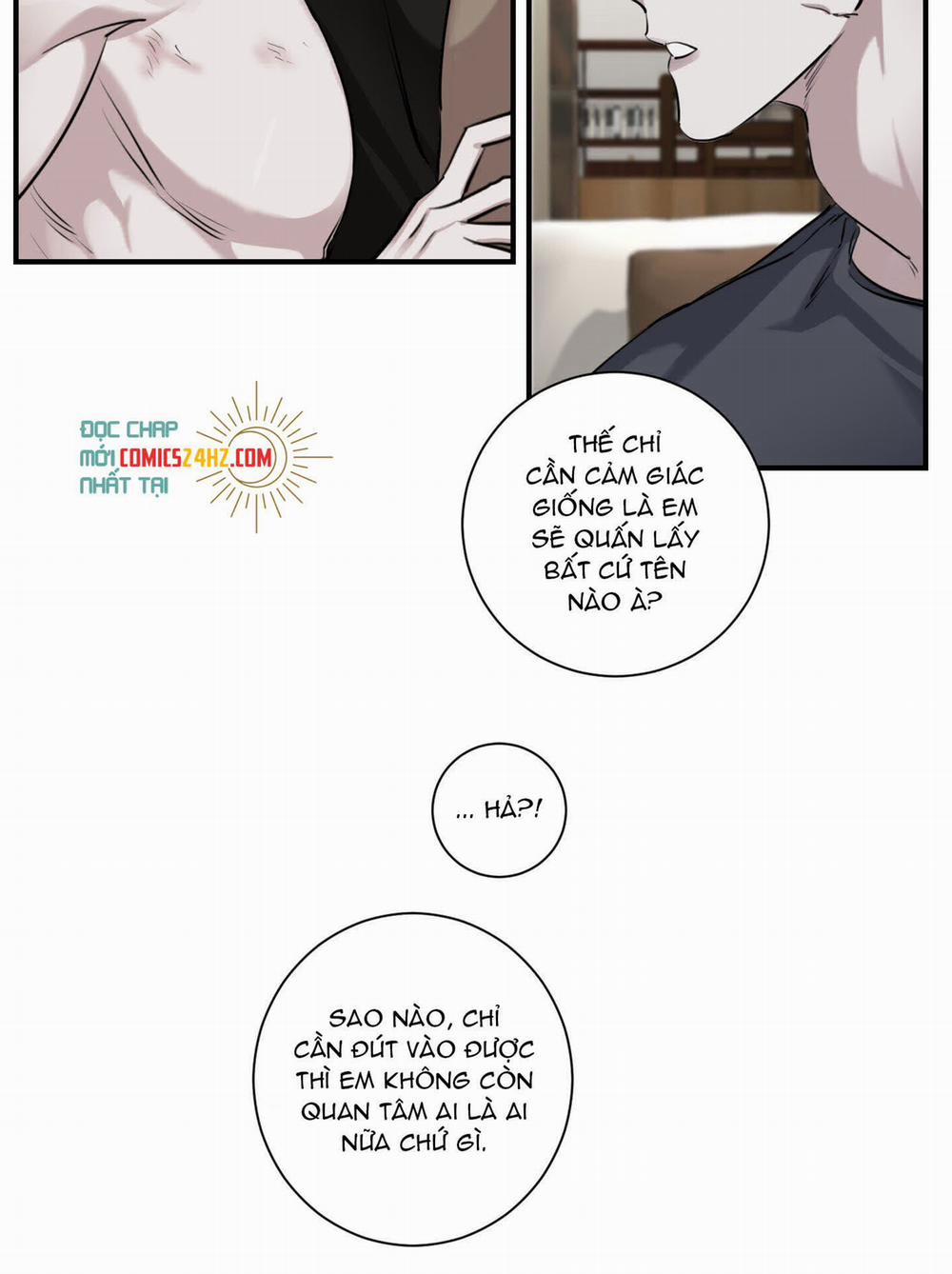 Tình Đơn Phương 10 trang 51