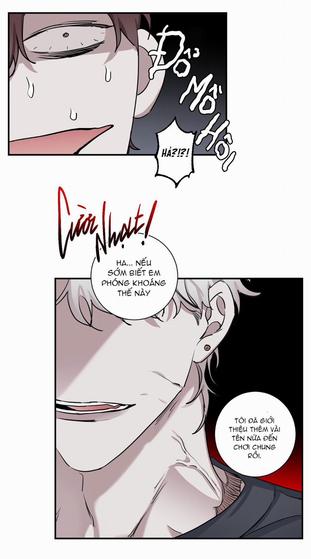 Tình Đơn Phương 10 trang 52