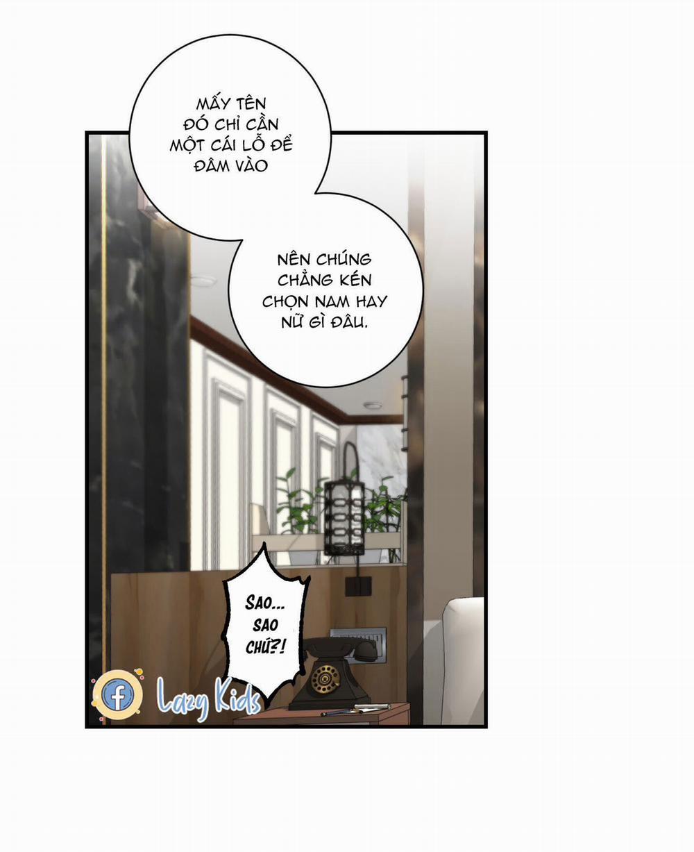 Tình Đơn Phương 10 trang 53