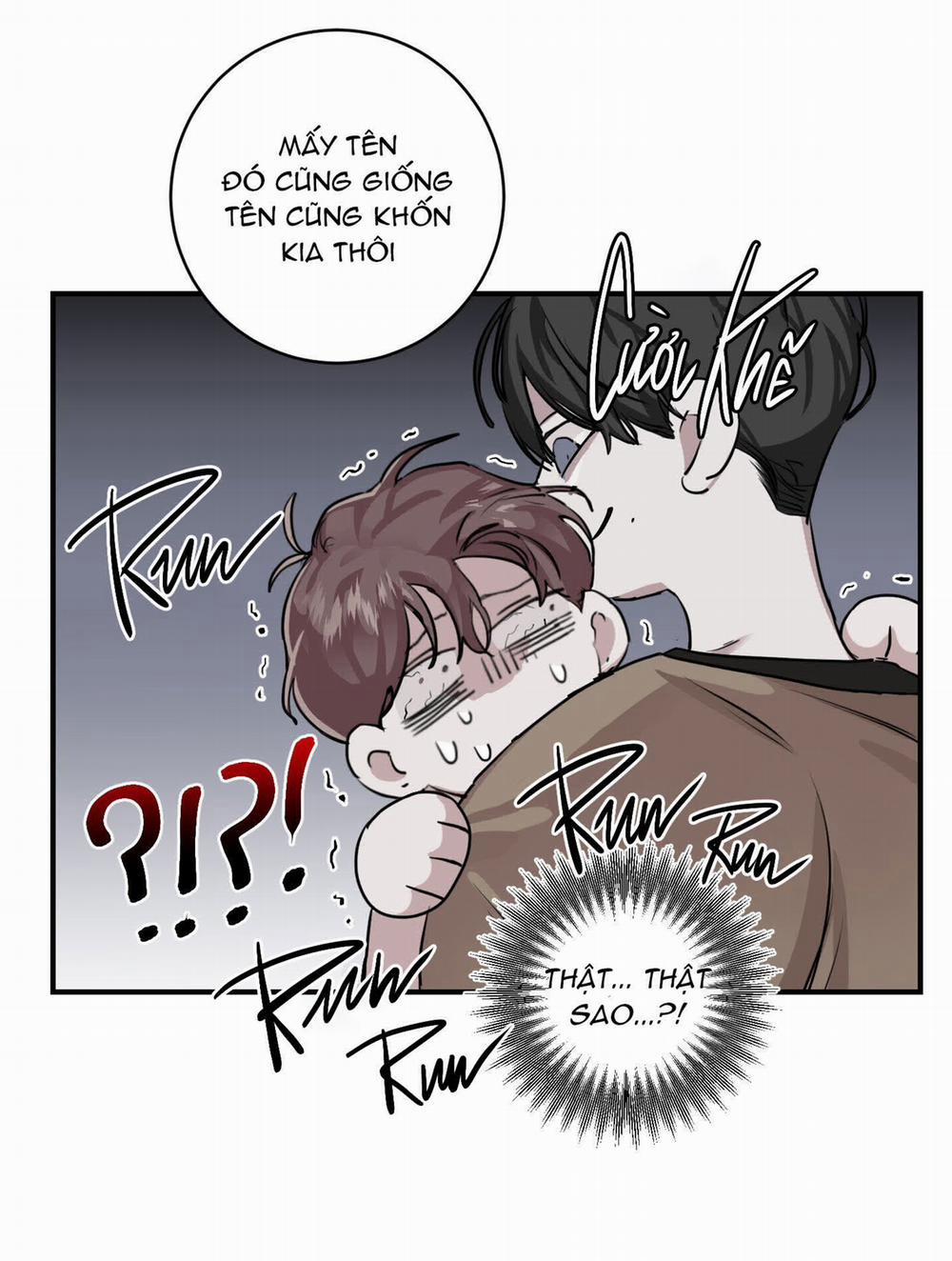 Tình Đơn Phương 10 trang 54