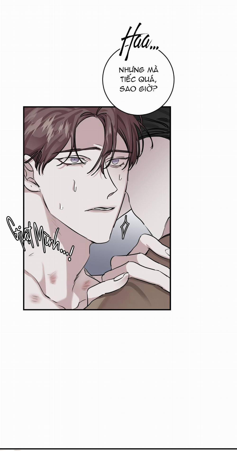 Tình Đơn Phương 10 trang 55