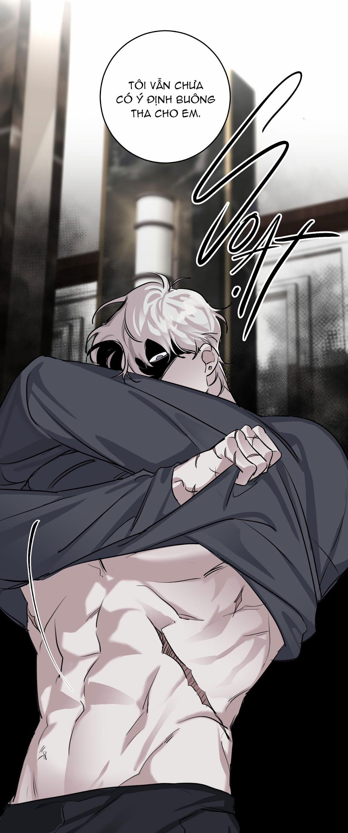 Tình Đơn Phương 10 trang 56
